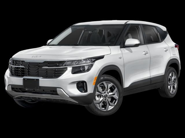 new 2025 Kia Seltos car, priced at $25,170