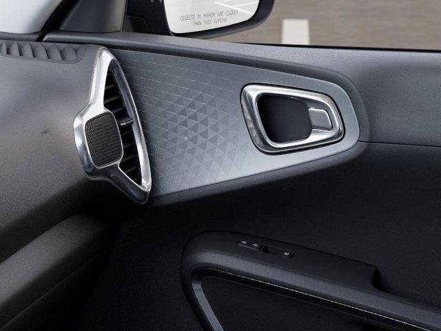 new 2025 Kia Soul car, priced at $21,460