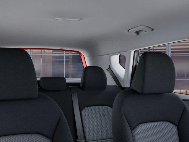 new 2025 Kia Soul car, priced at $21,460