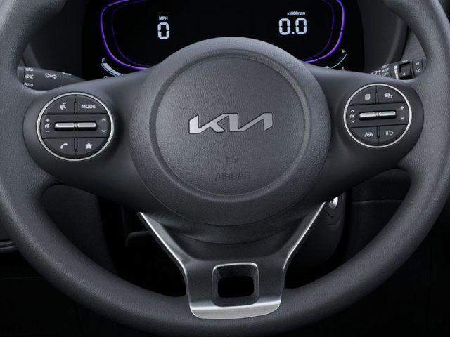 new 2025 Kia Soul car, priced at $21,460
