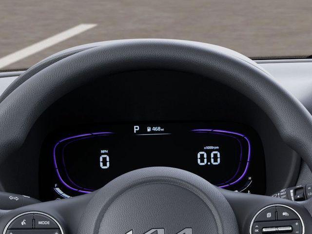new 2025 Kia Soul car, priced at $21,460
