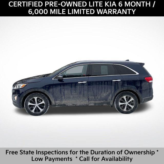 used 2016 Kia Sorento car, priced at $15,975