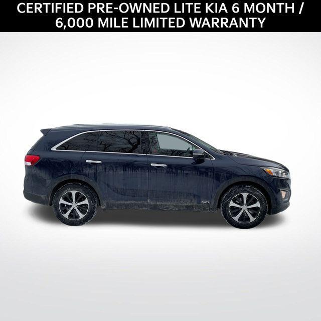 used 2016 Kia Sorento car, priced at $15,975