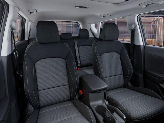 new 2025 Kia Soul car, priced at $25,740