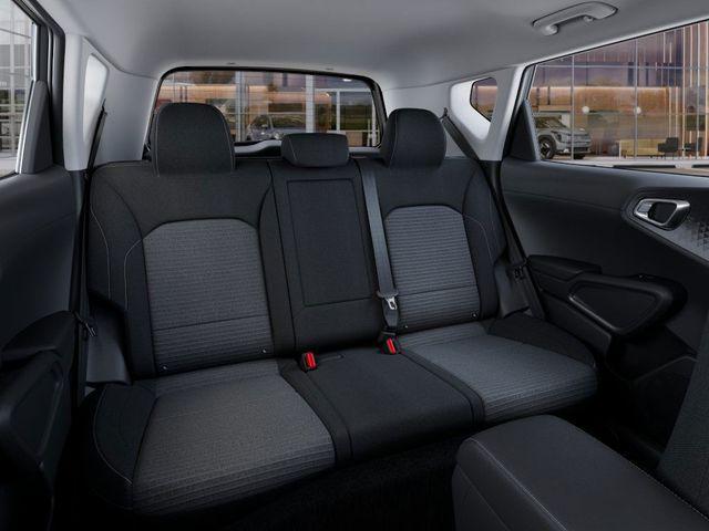 new 2025 Kia Soul car, priced at $25,740