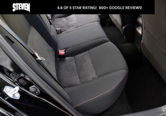 used 2025 Nissan Sentra car, priced at $23,250