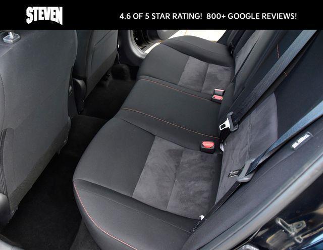 used 2025 Nissan Sentra car, priced at $23,250