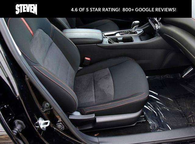 used 2025 Nissan Sentra car, priced at $23,250