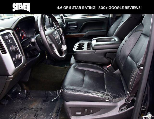used 2015 GMC Sierra 1500 car, priced at $17,700