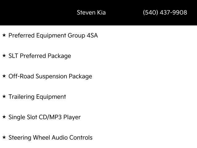 used 2015 GMC Sierra 1500 car, priced at $17,700