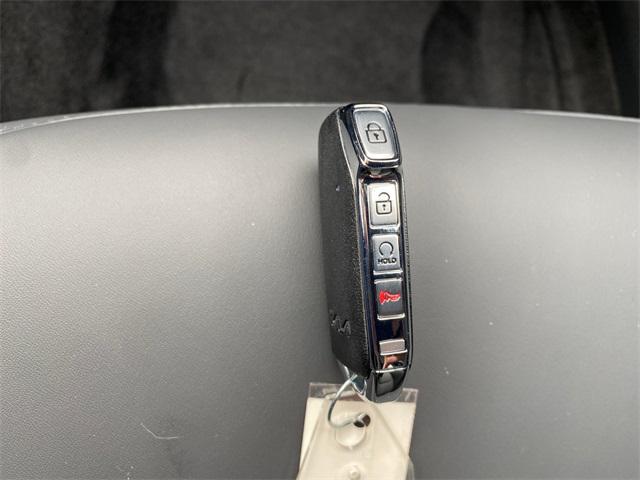new 2024 Kia Niro car, priced at $31,490