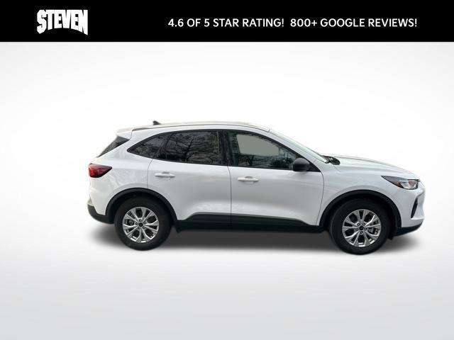 used 2025 Ford Escape car, priced at $23,000
