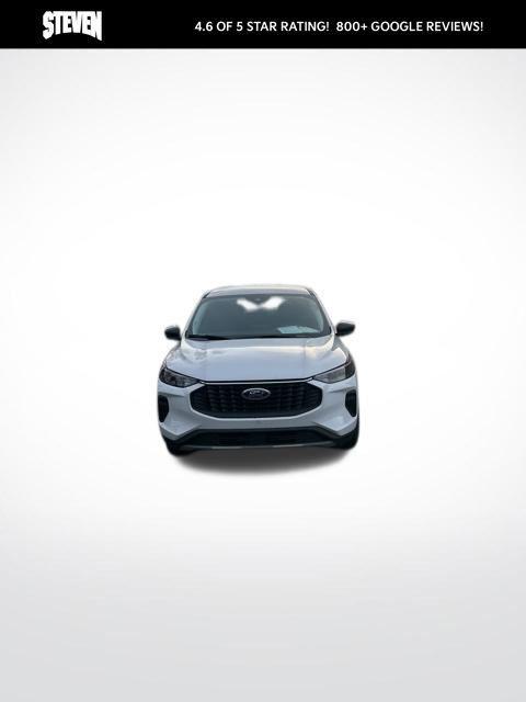 used 2025 Ford Escape car, priced at $23,000