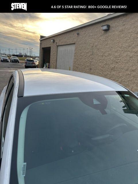 used 2025 Ford Escape car, priced at $23,000