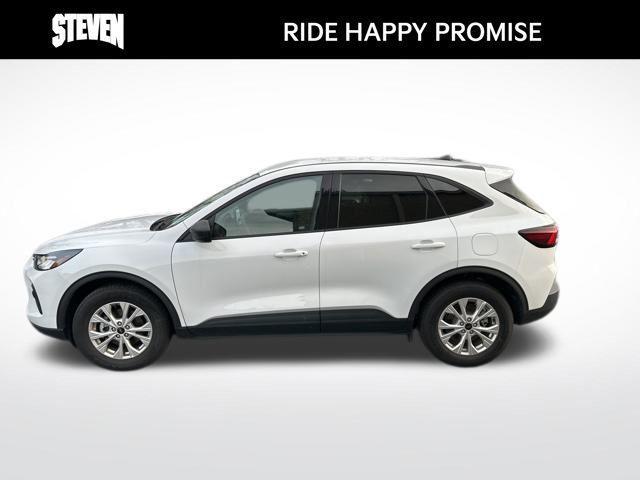 used 2025 Ford Escape car, priced at $23,000