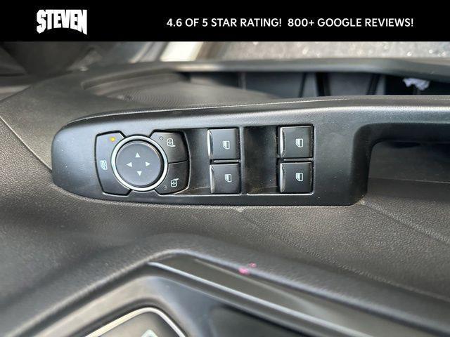 used 2025 Ford Escape car, priced at $23,000