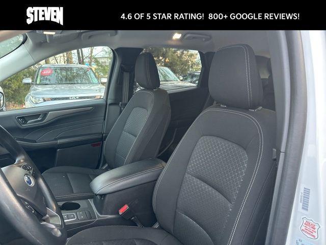 used 2025 Ford Escape car, priced at $23,000