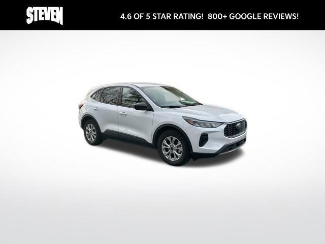 used 2025 Ford Escape car, priced at $23,000
