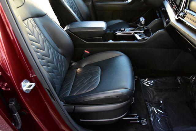 used 2023 Kia Sportage car, priced at $27,500