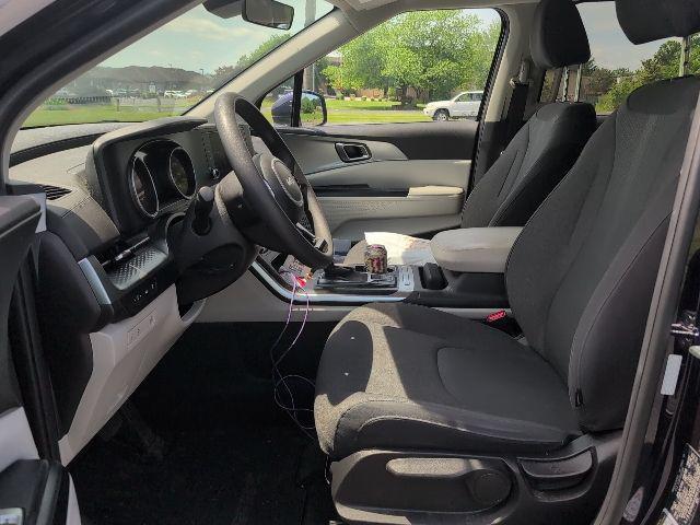 used 2022 Kia Carnival car, priced at $28,875