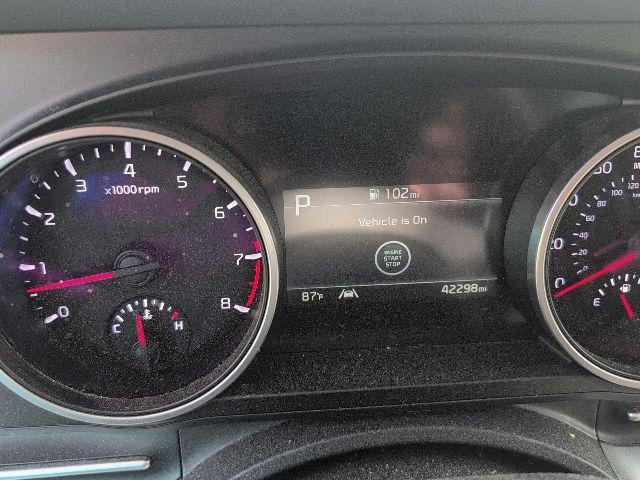 used 2022 Kia Carnival car, priced at $28,875