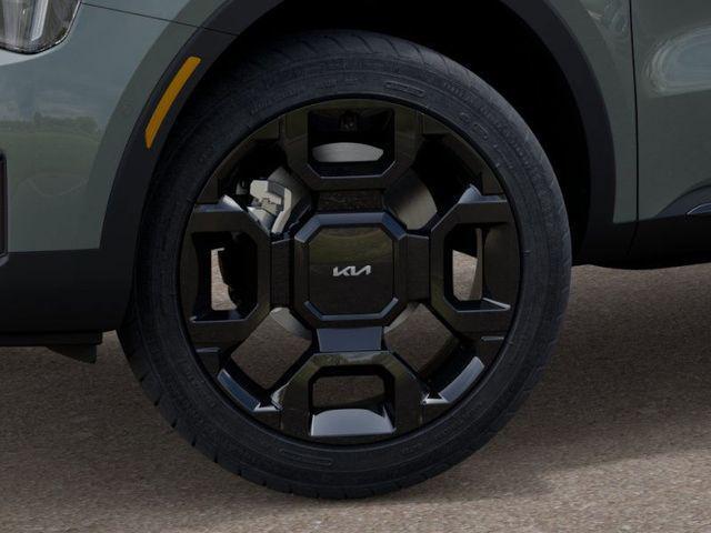 new 2026 Kia Sorento Plug-In Hybrid car, priced at $53,360