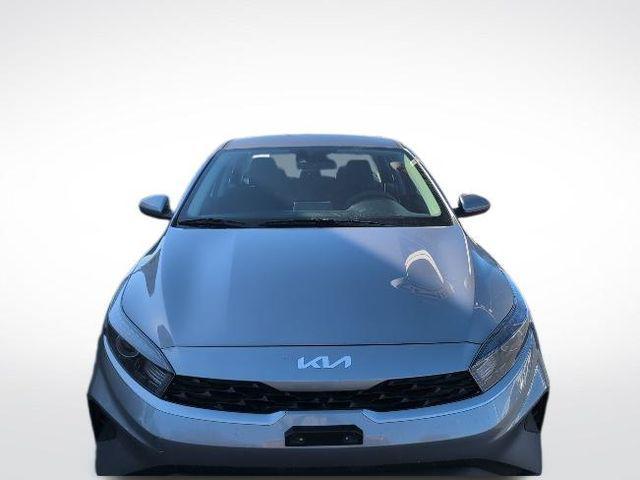 used 2023 Kia Forte car, priced at $17,000