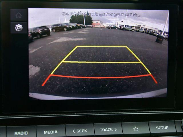 used 2023 Kia Forte car, priced at $17,250