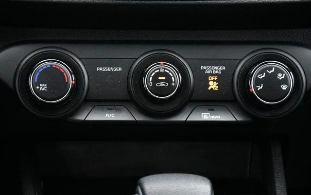 used 2023 Kia Forte car, priced at $17,250