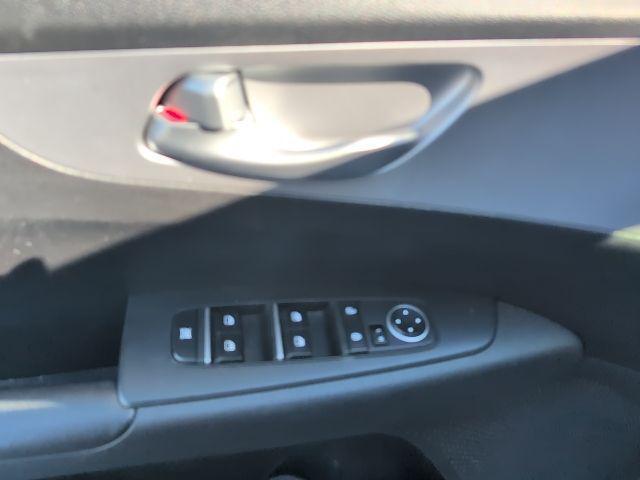 used 2023 Kia Forte car, priced at $17,000