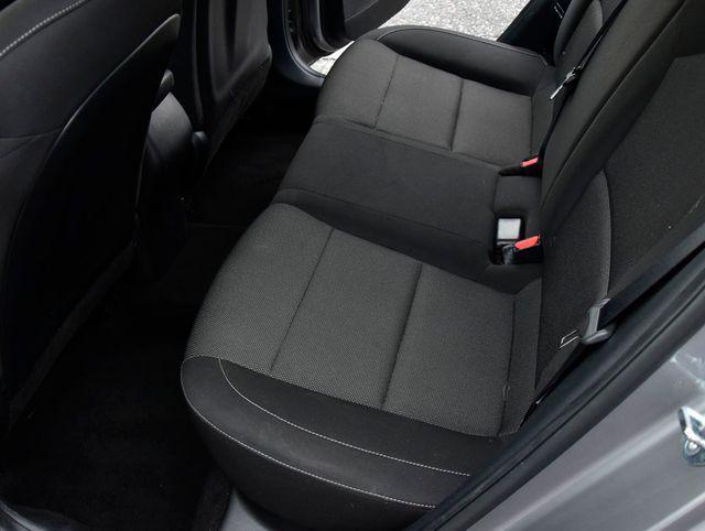 used 2023 Kia Forte car, priced at $17,250