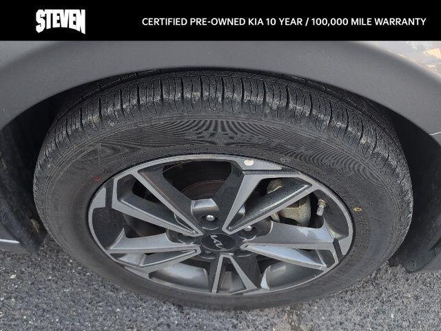 used 2023 Kia Forte car, priced at $17,000