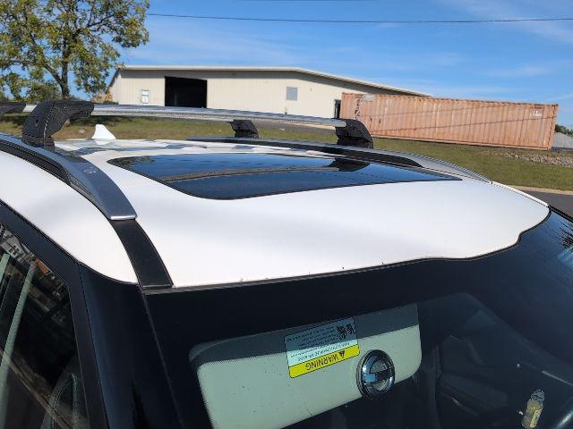 used 2023 Kia Seltos car, priced at $22,000