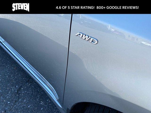used 2020 Toyota Sienna car, priced at $29,250