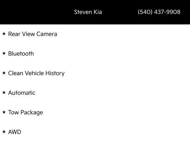 used 2021 Chevrolet Colorado car, priced at $30,850