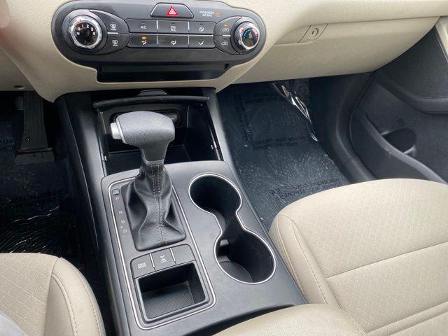 used 2020 Kia Sorento car, priced at $17,250