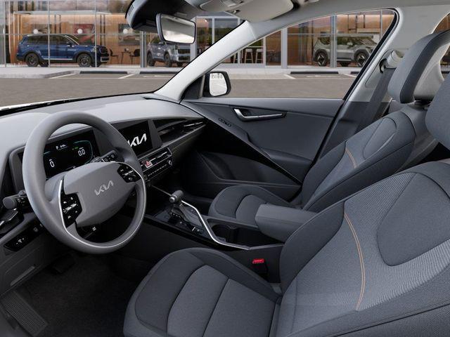 new 2025 Kia Niro car, priced at $26,080