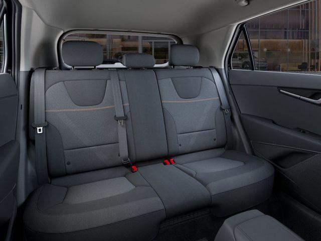 new 2025 Kia Niro car, priced at $27,780