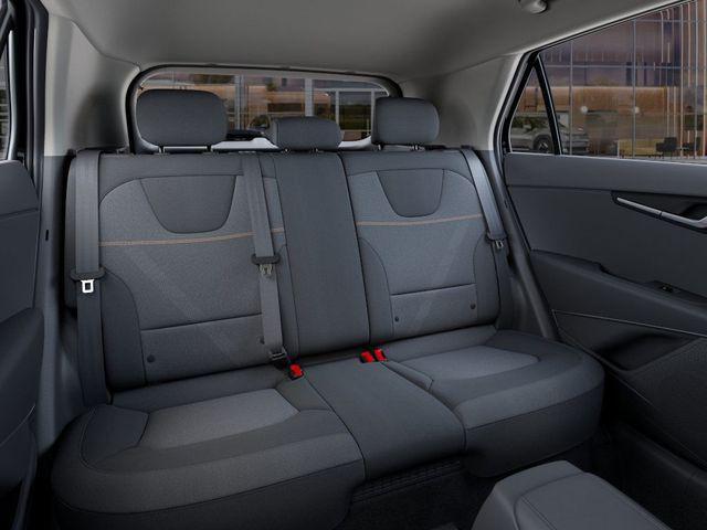 new 2025 Kia Niro car, priced at $26,080