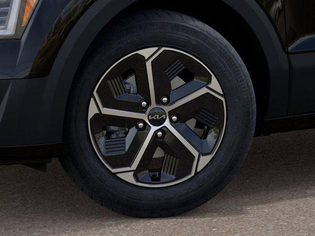 new 2025 Kia Niro car, priced at $26,080