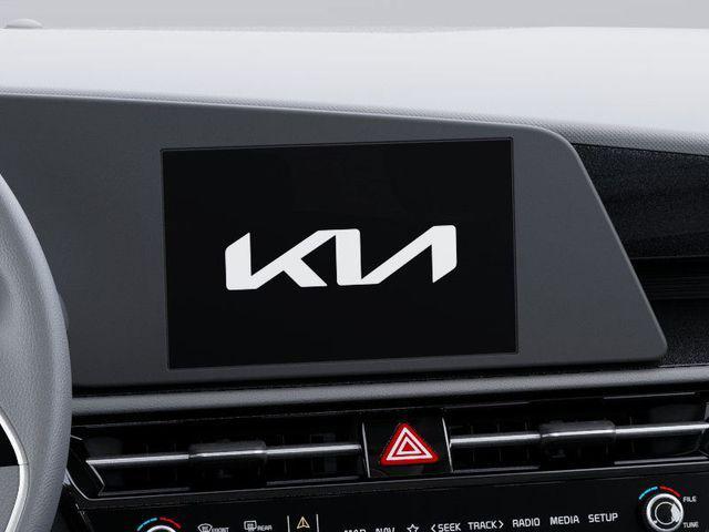 new 2025 Kia Niro car, priced at $26,080