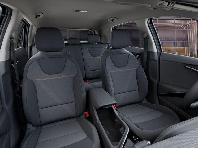 new 2025 Kia Niro car, priced at $27,780