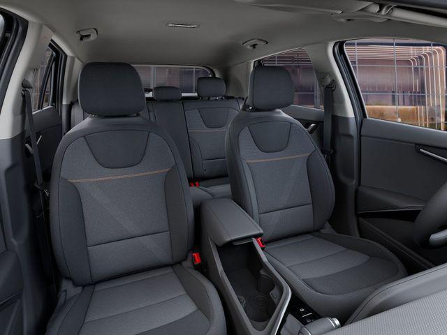 new 2025 Kia Niro car, priced at $26,080