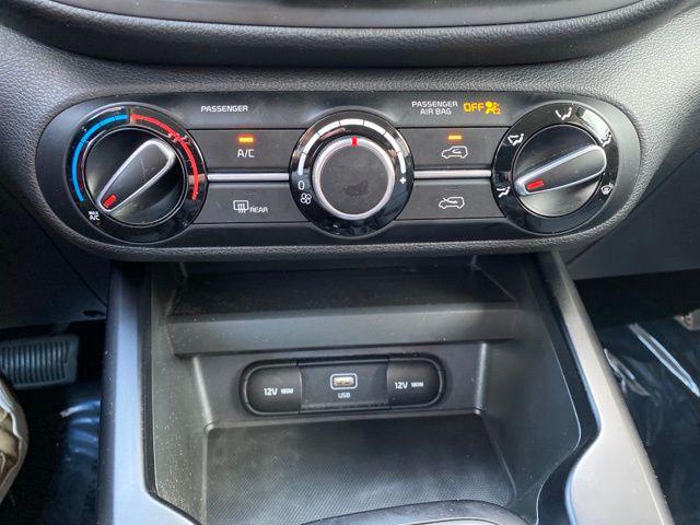 used 2023 Kia Soul car, priced at $17,800