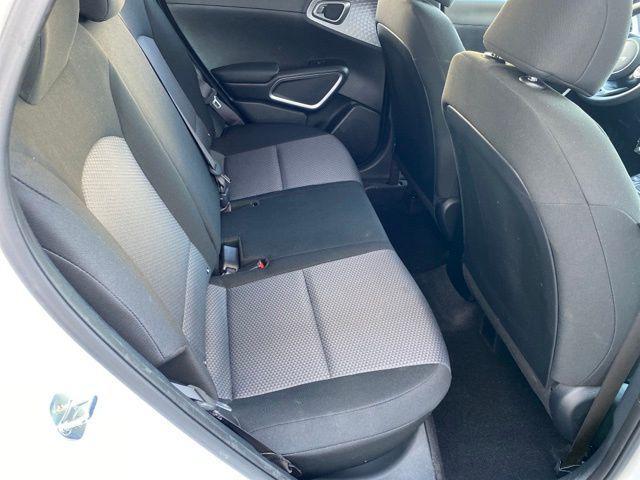 used 2023 Kia Soul car, priced at $17,800