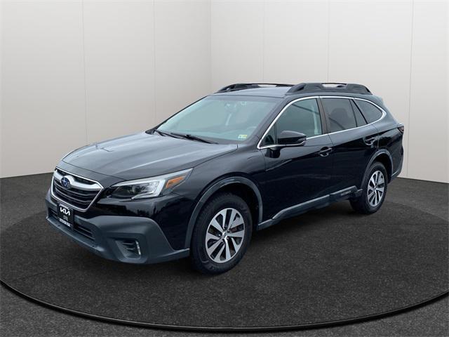 used 2020 Subaru Outback car, priced at $20,000