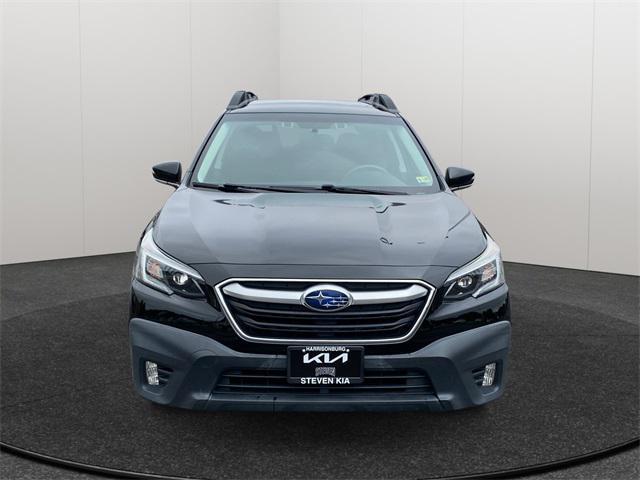 used 2020 Subaru Outback car, priced at $20,000