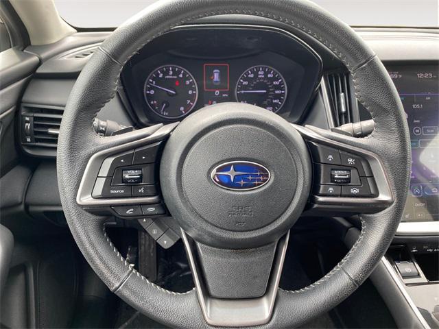 used 2020 Subaru Outback car, priced at $20,000