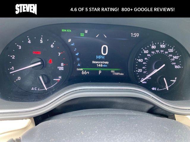 used 2020 Toyota Avalon car, priced at $27,950