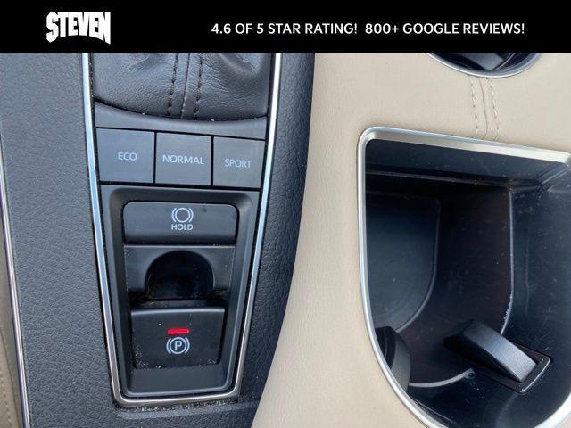 used 2020 Toyota Avalon car, priced at $27,950
